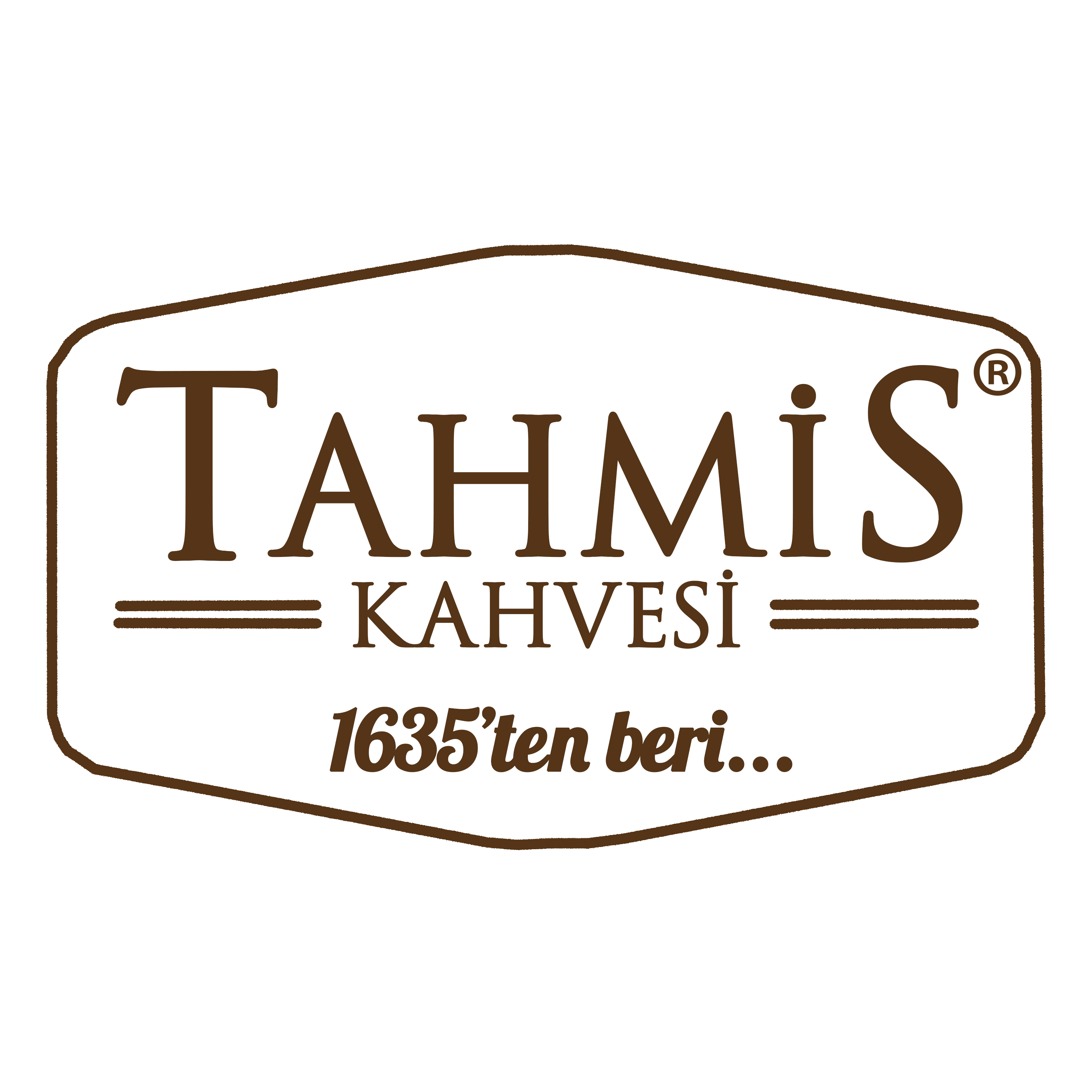 Tahmis Kahve & Baklava logo